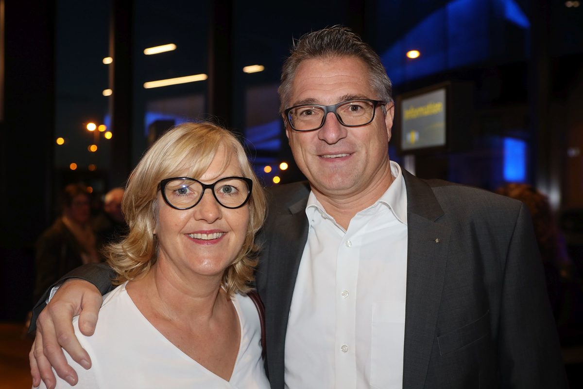 Neujahrsempfang im Bodenseeforum 2020 - I 4