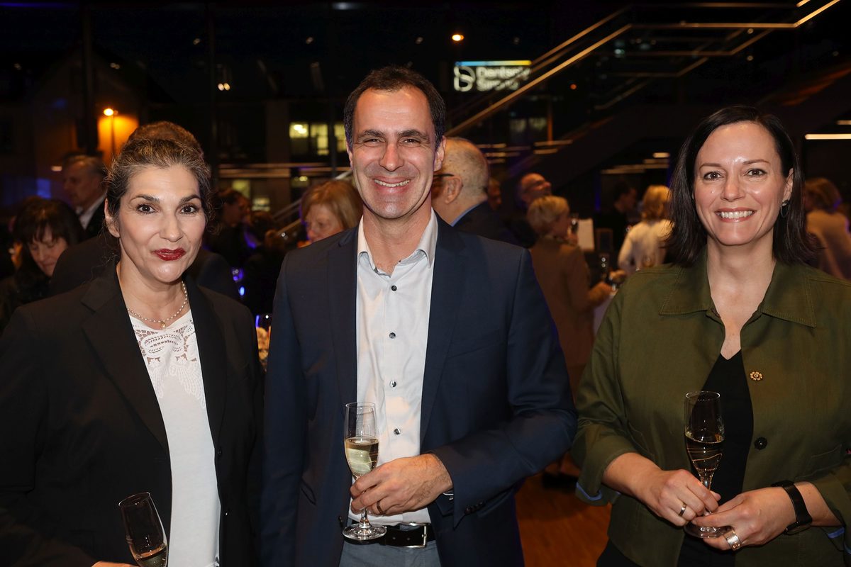 Neujahrsempfang im Bodenseeforum 2020 - I 7
