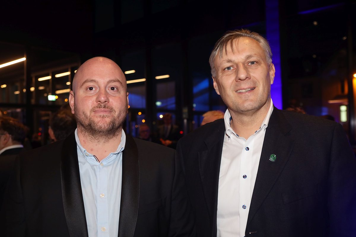 Neujahrsempfang im Bodenseeforum 2020 - I 8