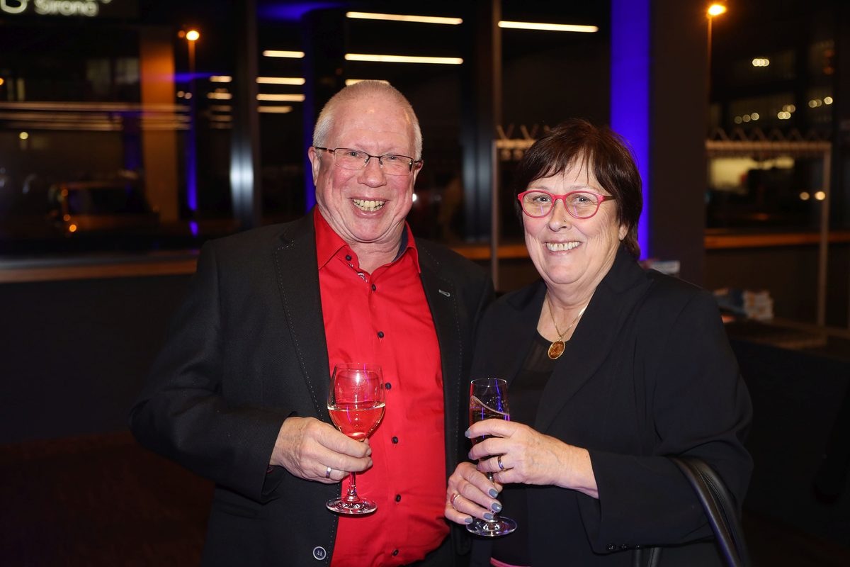 Neujahrsempfang im Bodenseeforum 2020 - I 10