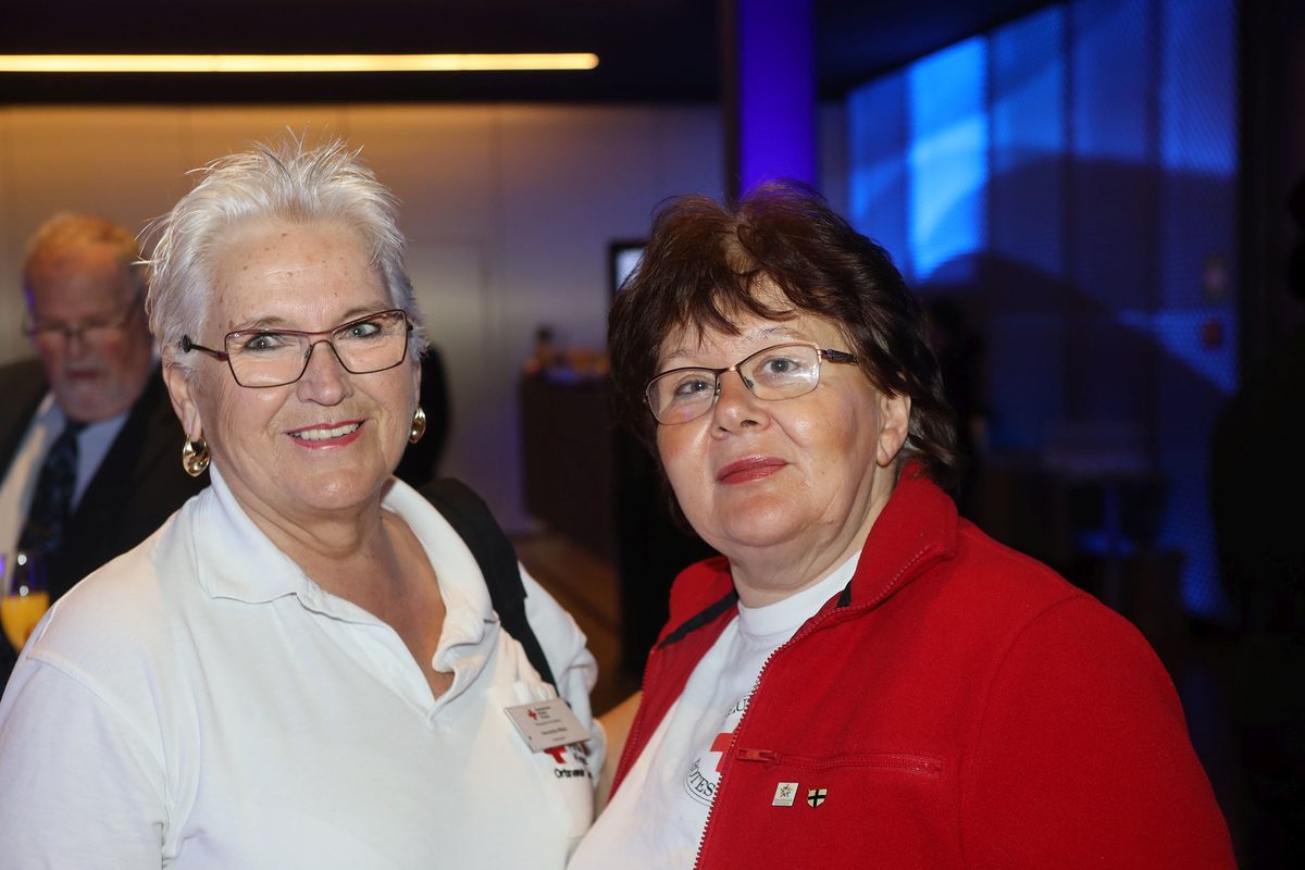 Neujahrsempfang im Bodenseeforum 2020 - I 31