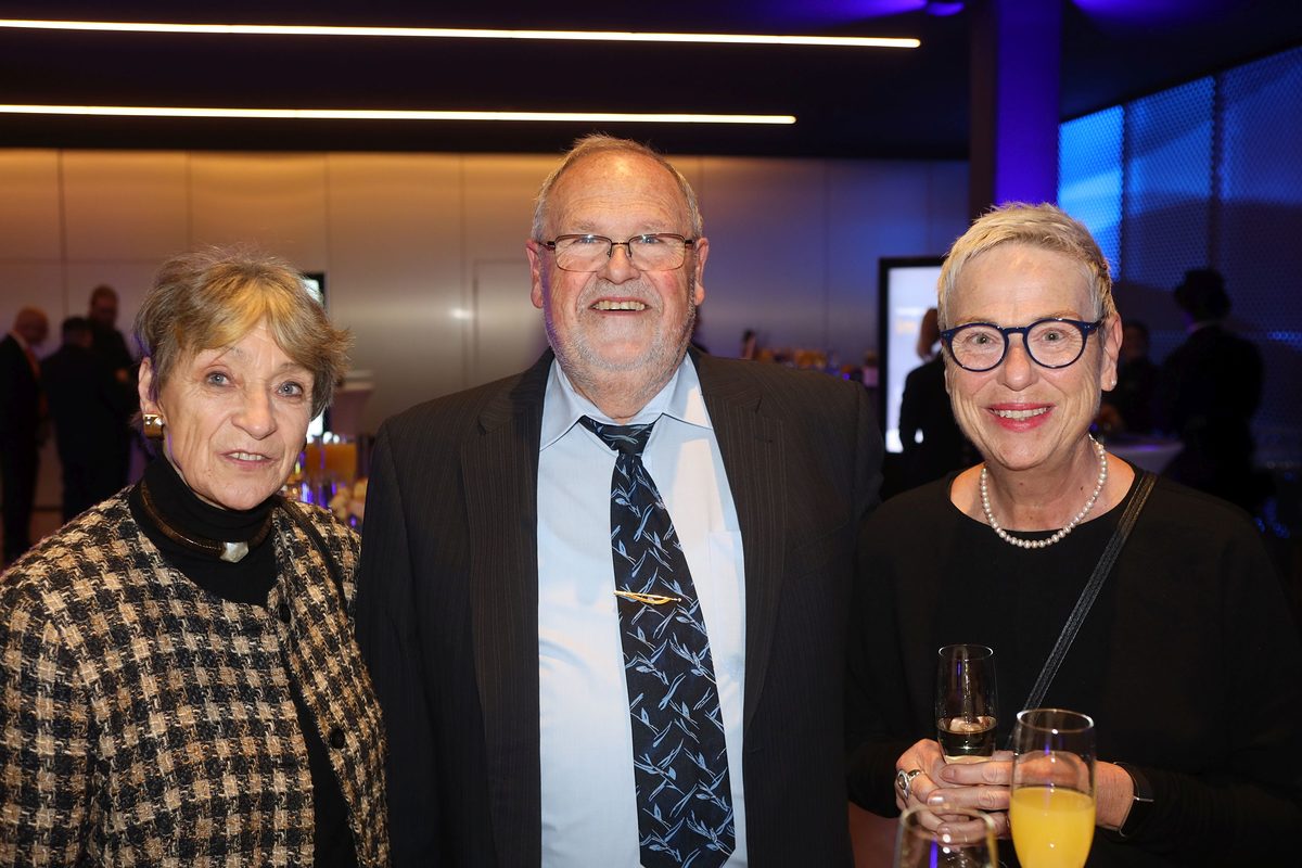 Neujahrsempfang im Bodenseeforum 2020 - I 32