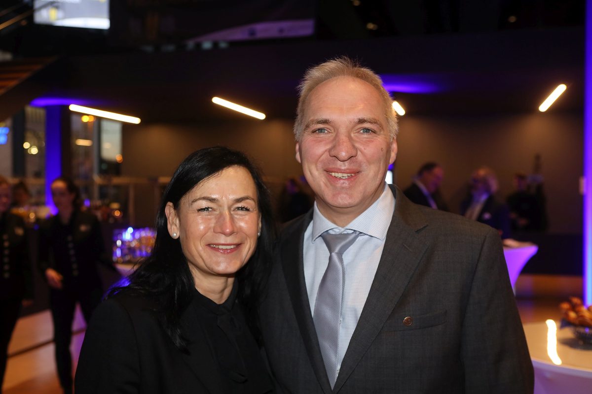 Neujahrsempfang im Bodenseeforum 2020 - I 33