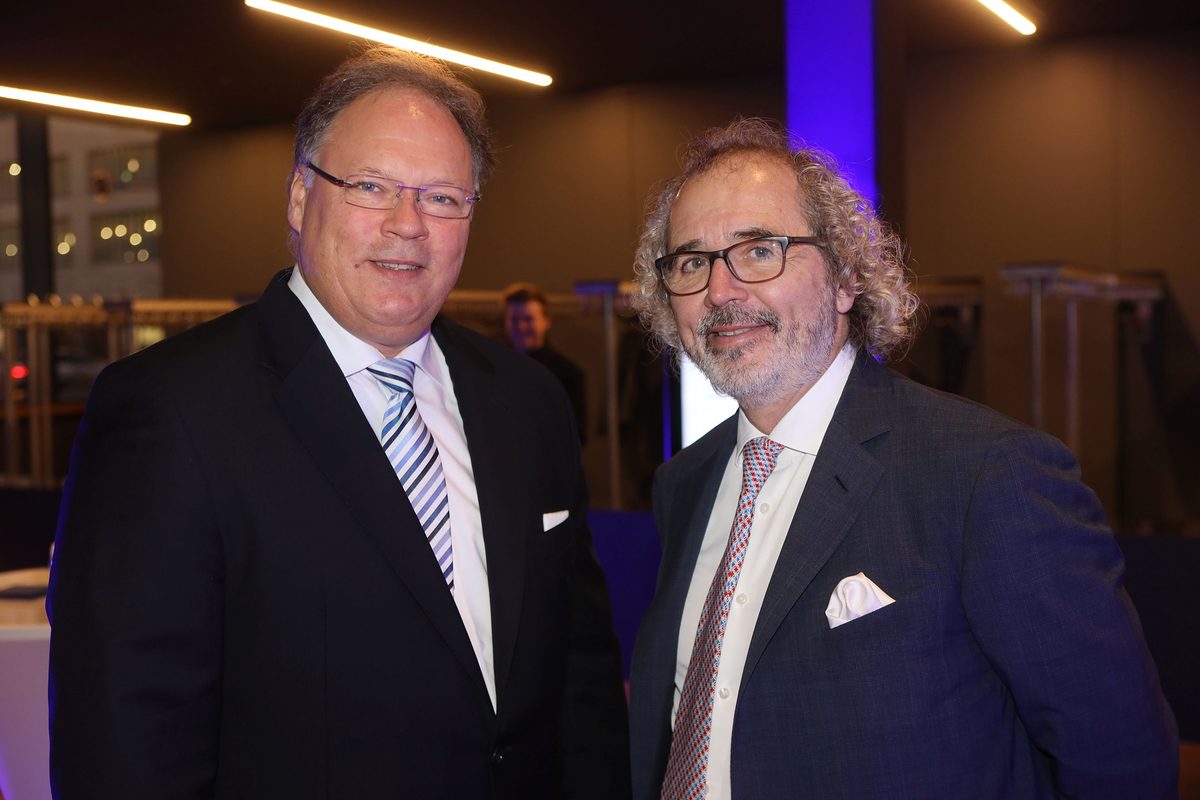 Neujahrsempfang im Bodenseeforum 2020 - I 34