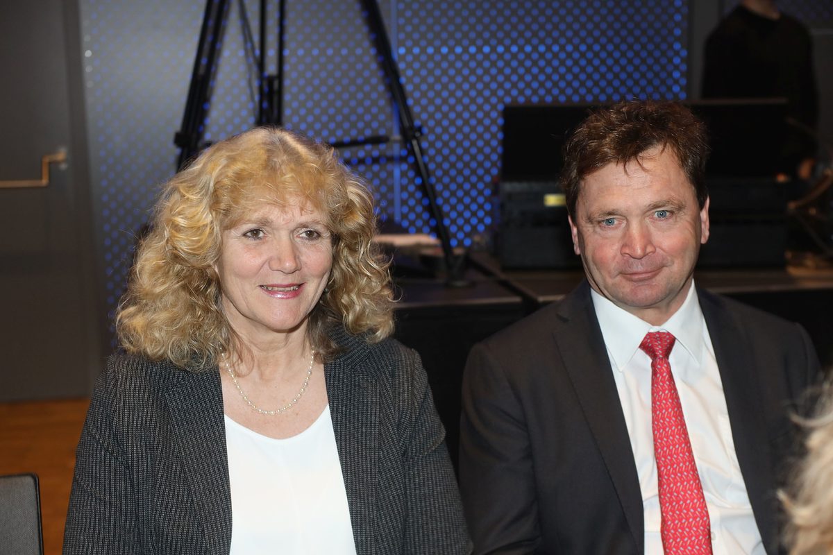 Neujahrsempfang im Bodenseeforum 2020 - II 27