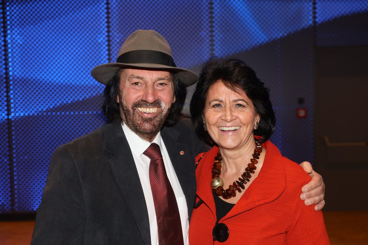 Neujahrsempfang im Bodenseeforum 2020 - II 28