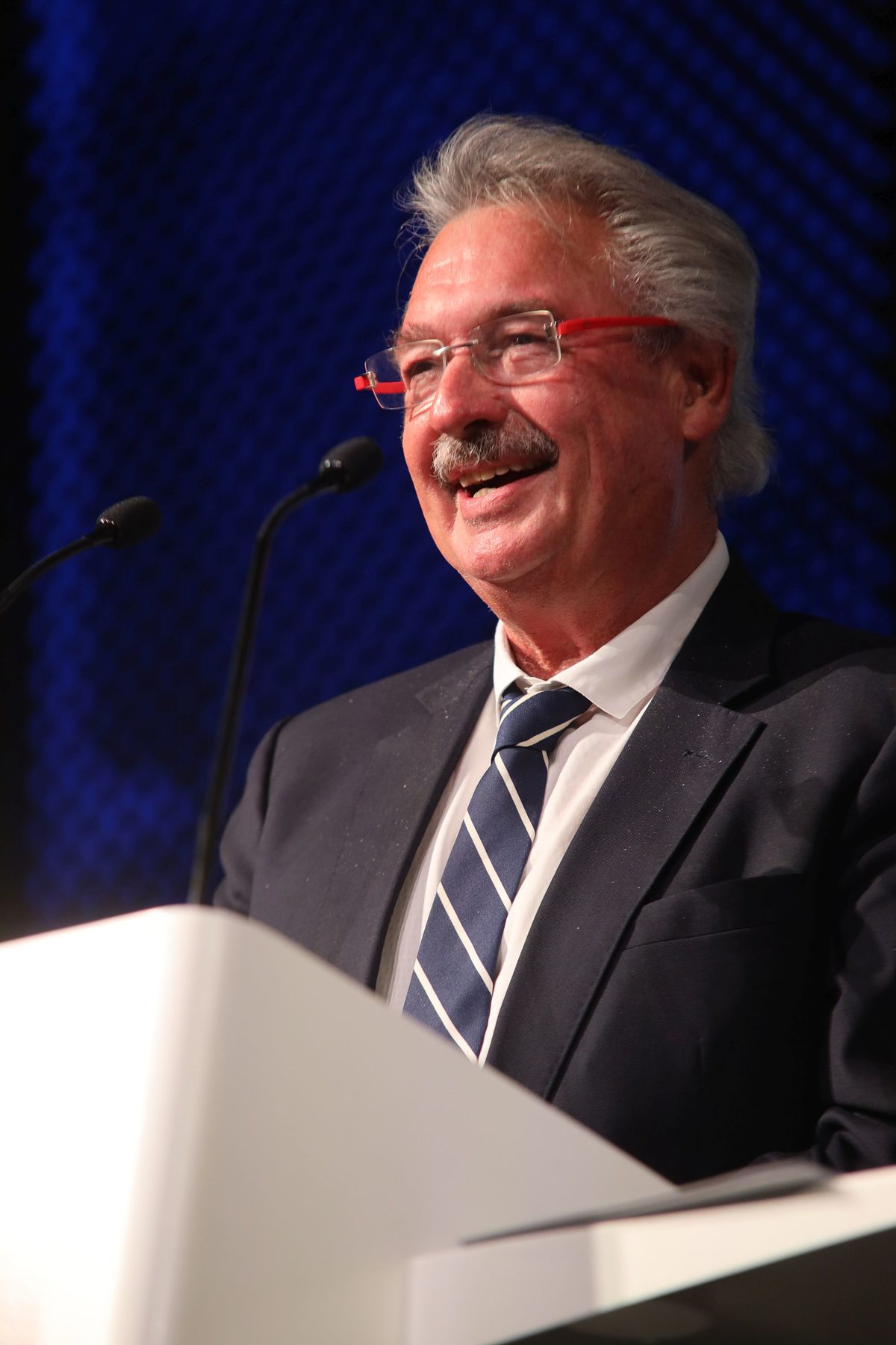 Neujahrsempfang im Bodenseeforum 2020 - III 6
