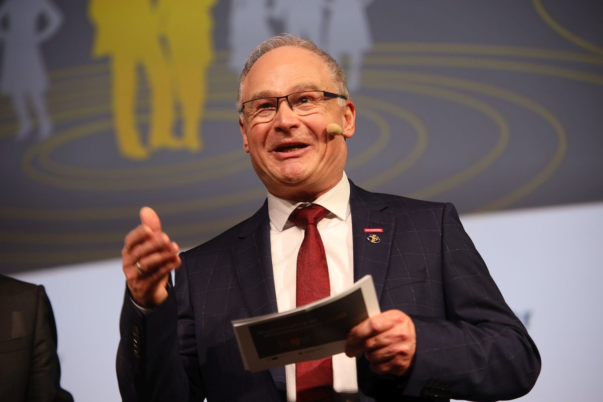 Neujahrsempfang im Bodenseeforum 2020 - III 24