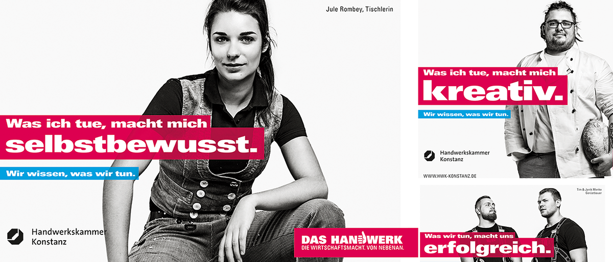 Imagekampagne 2020
