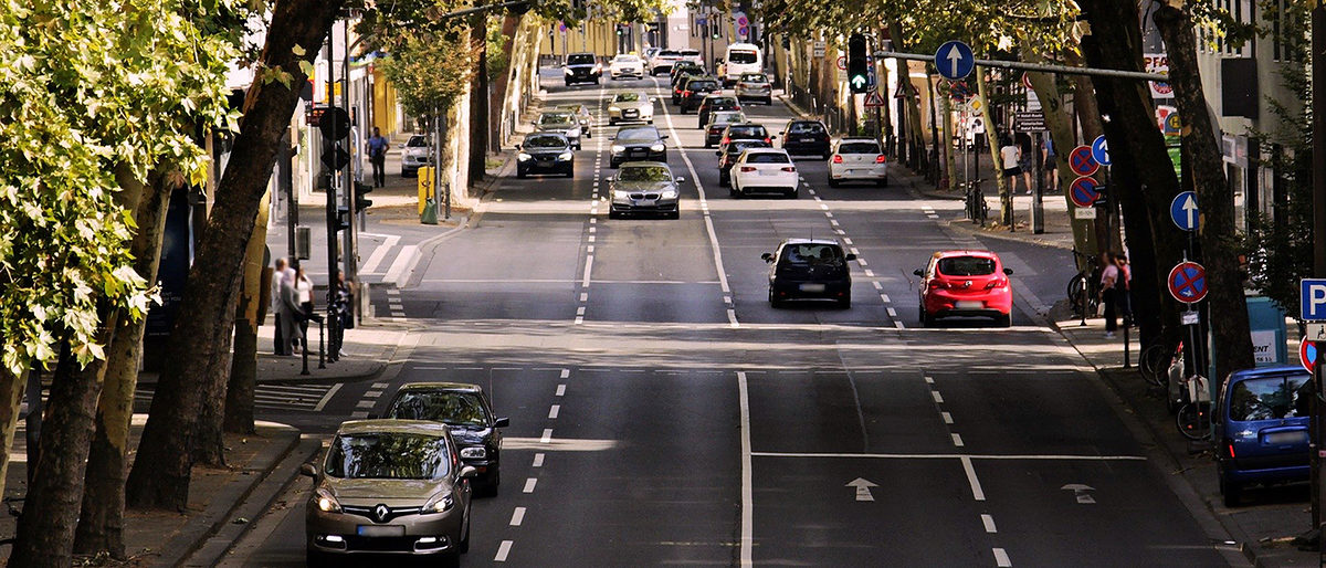 Sonderumfrage des ZDH Straßenverkehr