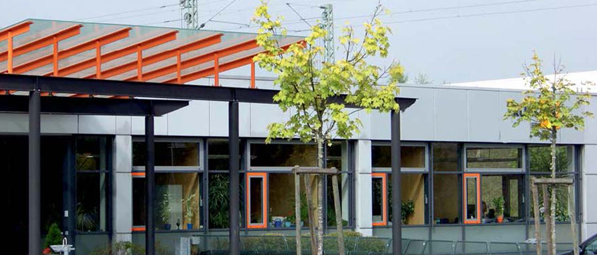Bildungsakademie in Villingen-Schwenningen. Bildungsakademie in Villingen-Schwenningen.