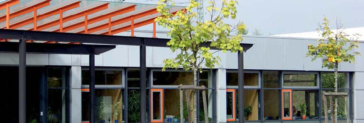 Bildungsakademie in Villingen-Schwenningen. Bildungsakademie in Villingen-Schwenningen.