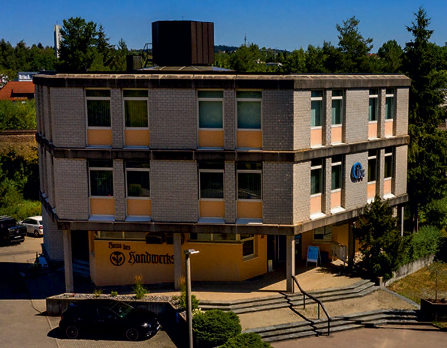 Haus des Handwerks in Villingen-Schwenningen
