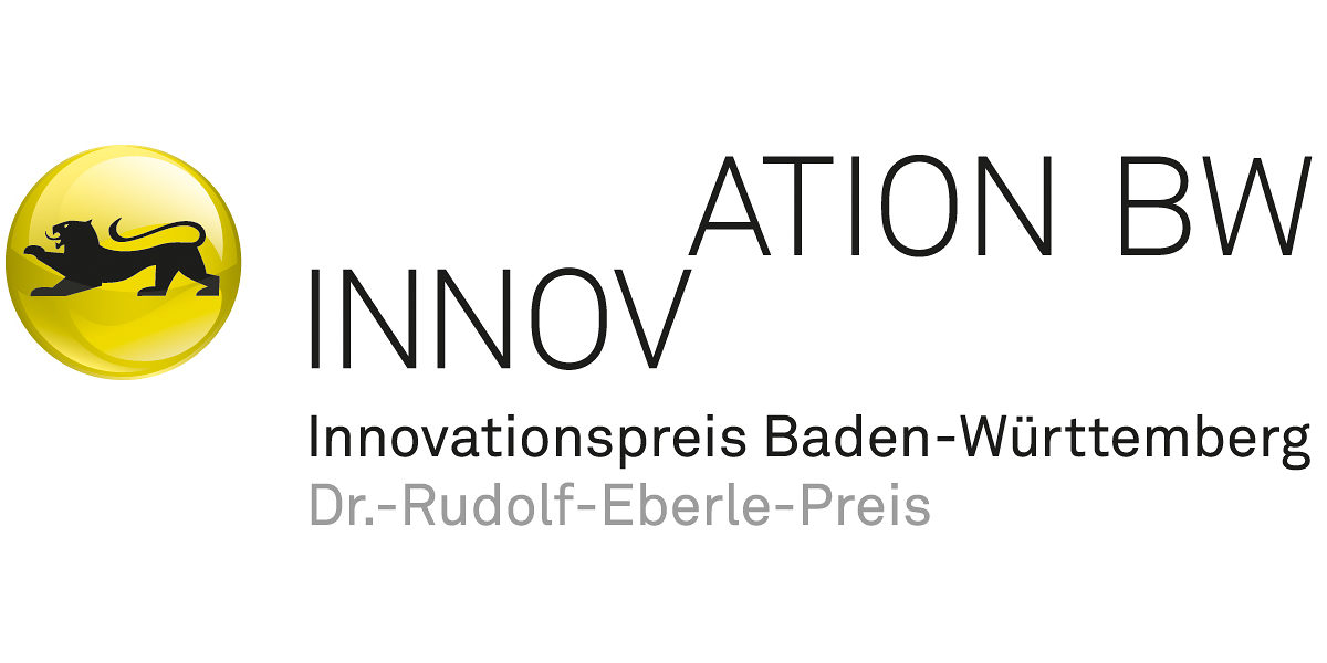 Der Innovationspreis Baden-Württemberg (Dr.-Rudolf-Eberle-Preis) wird jährlich vom Wirtschaftsministerium des Landes verliehen.