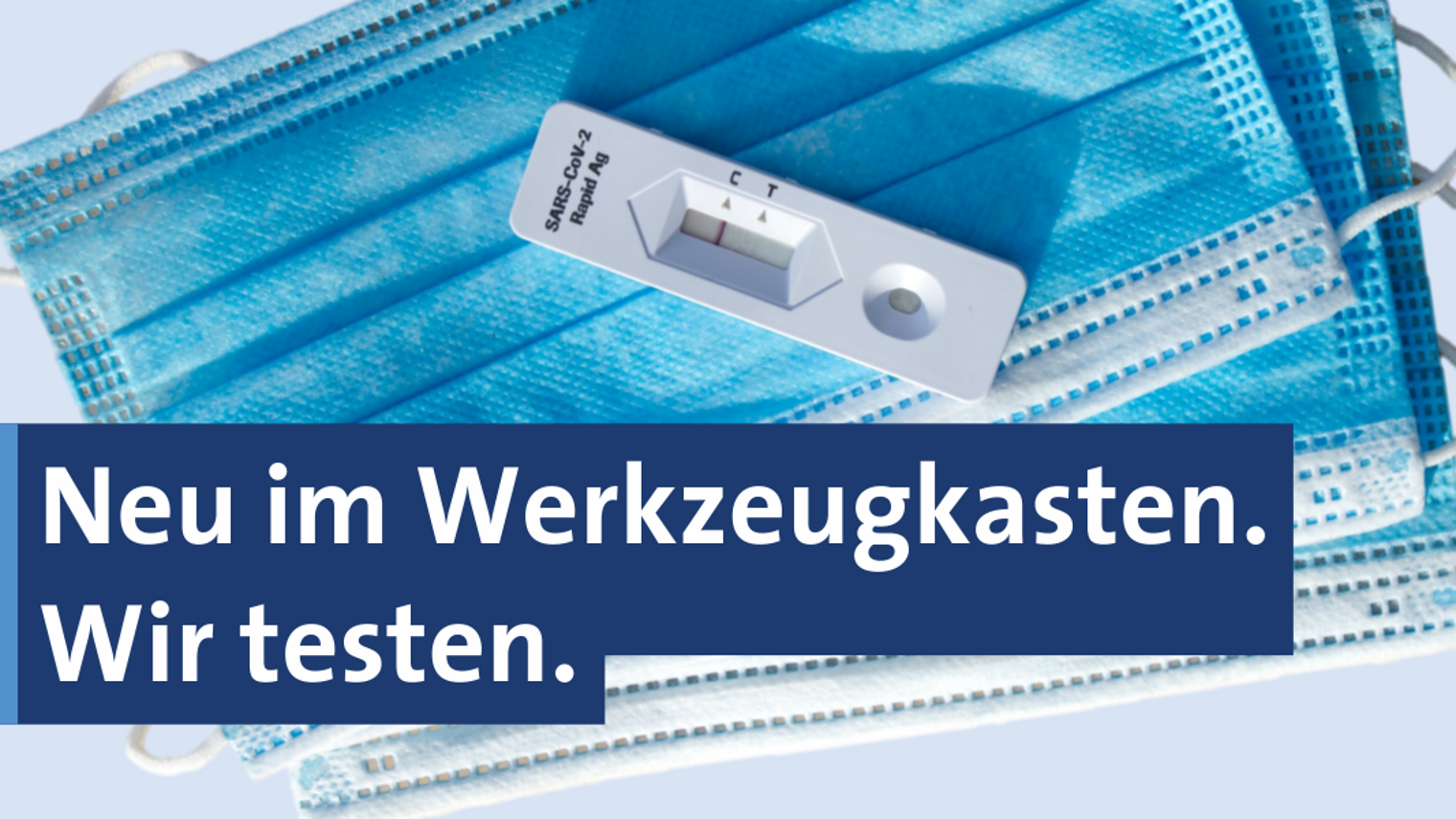 Plakatmotiv der Testkampagne der Handwerkskammer Konstanz