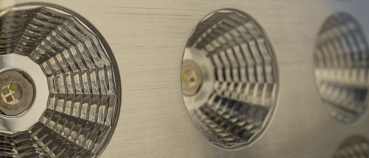 LED-Beleuchtung