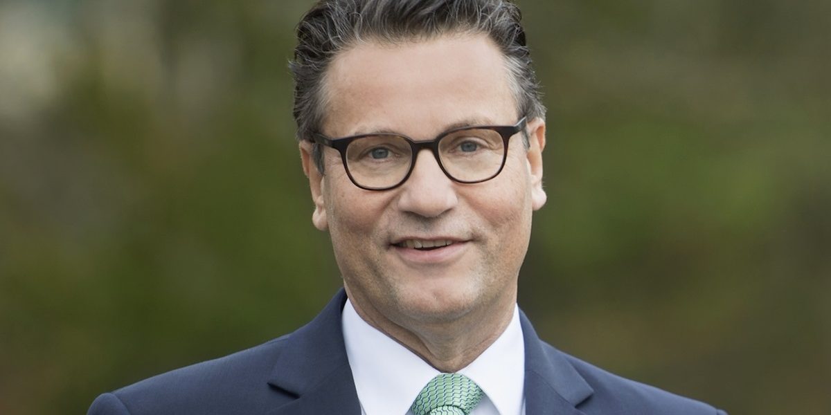 Peter Hauk, Minister für Ernährung, Ländlichen Raum und Verbraucherschutz in Baden-Württemberg