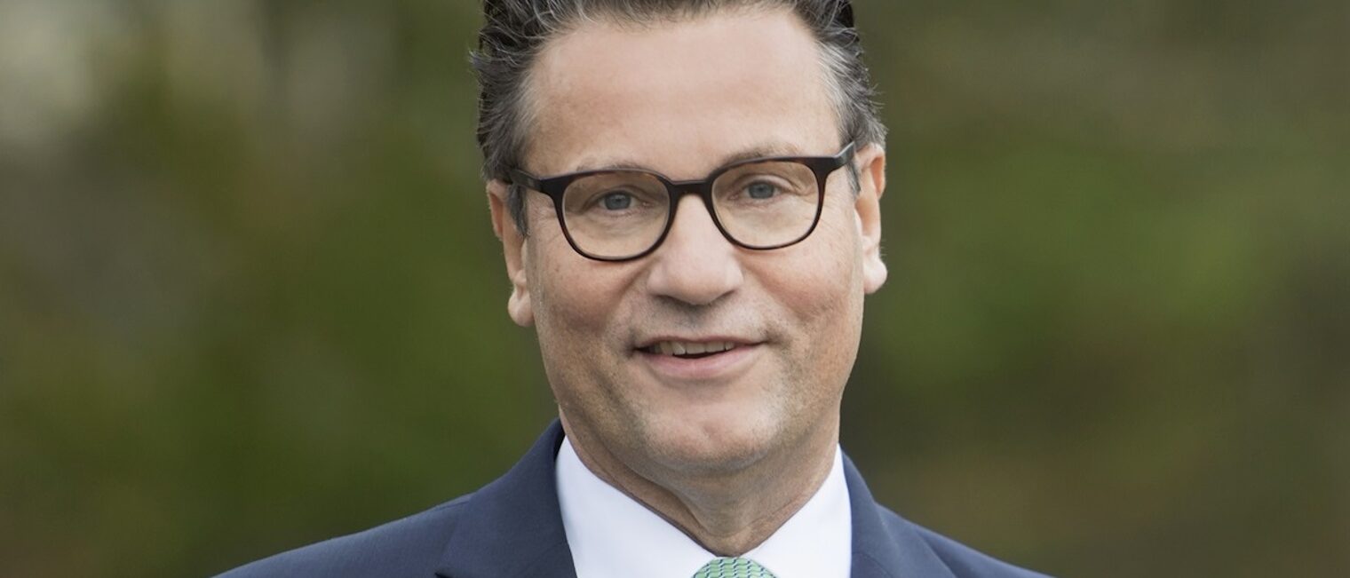 Peter Hauk, Minister für Ernährung, Ländlichen Raum und Verbraucherschutz in Baden-Württemberg