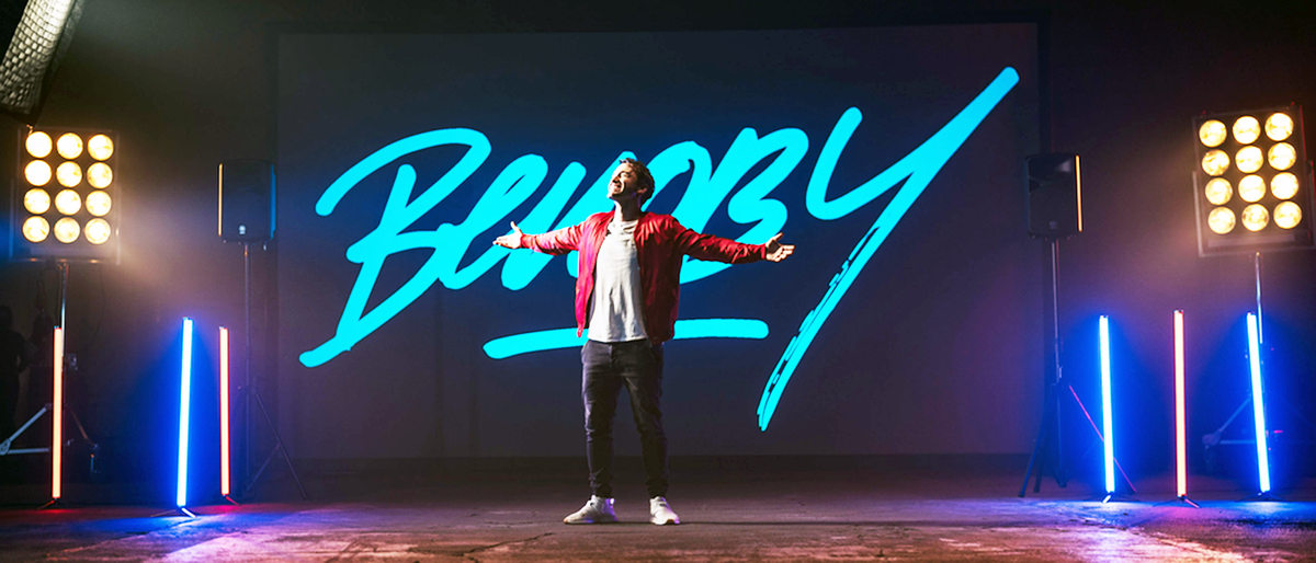 Benoby singt "Was für immer bleibt" Benoby singt "Was für immer bleibt"