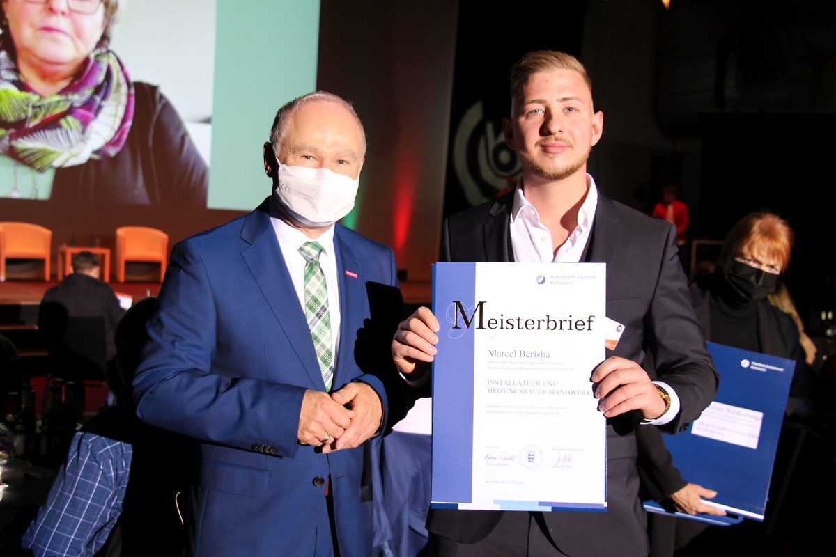 Meisterfeier I 2021 - Meisterbriefübergabe 65