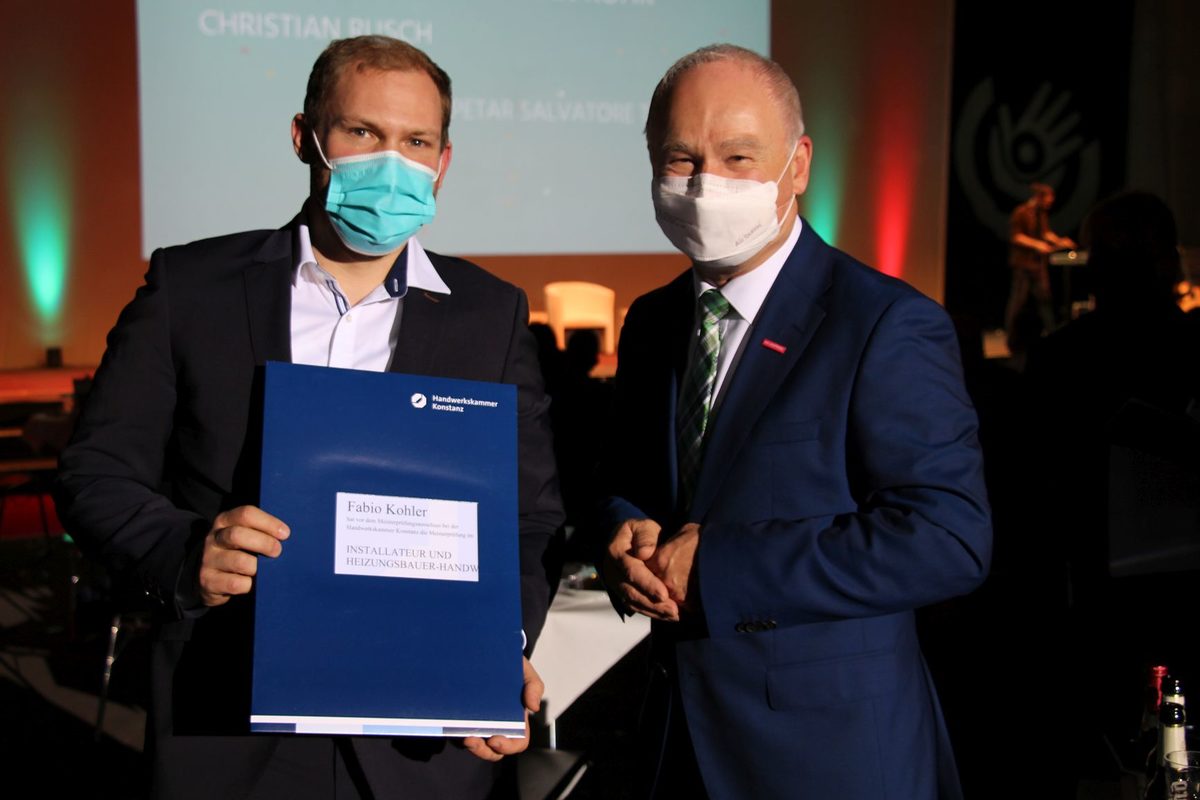 Meisterfeier I 2021 - Meisterbriefübergabe 70