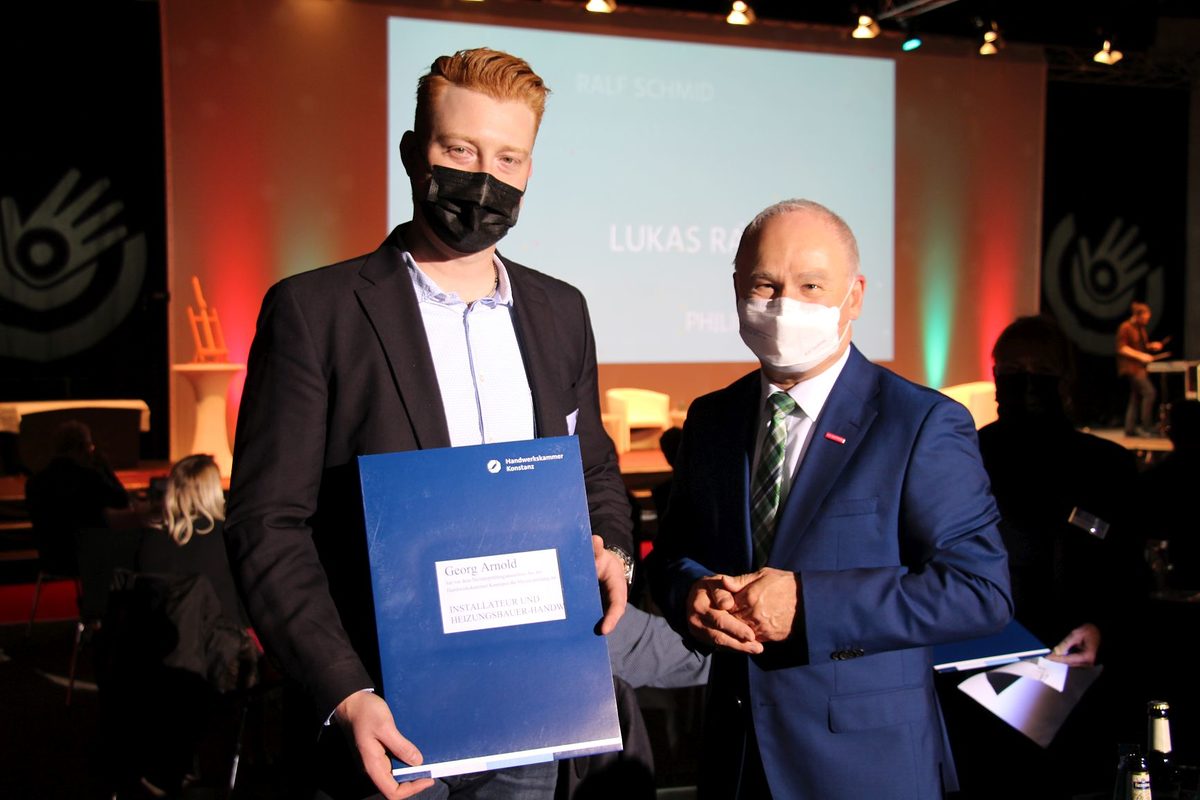 Meisterfeier I 2021 - Meisterbriefübergabe 71