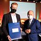 Meisterbriefübergabe
