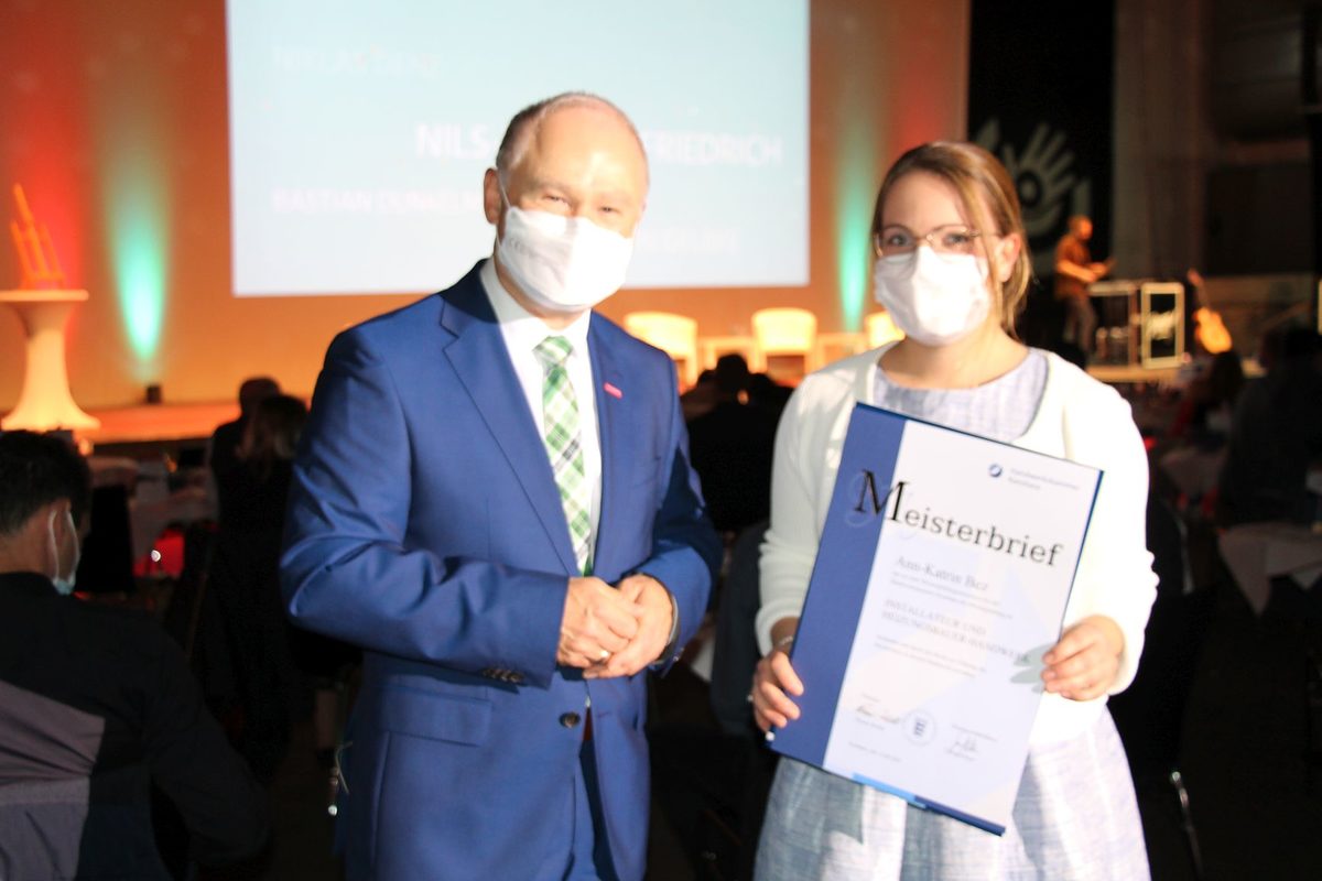 Meisterfeier I 2021 - Meisterbriefübergabe 72