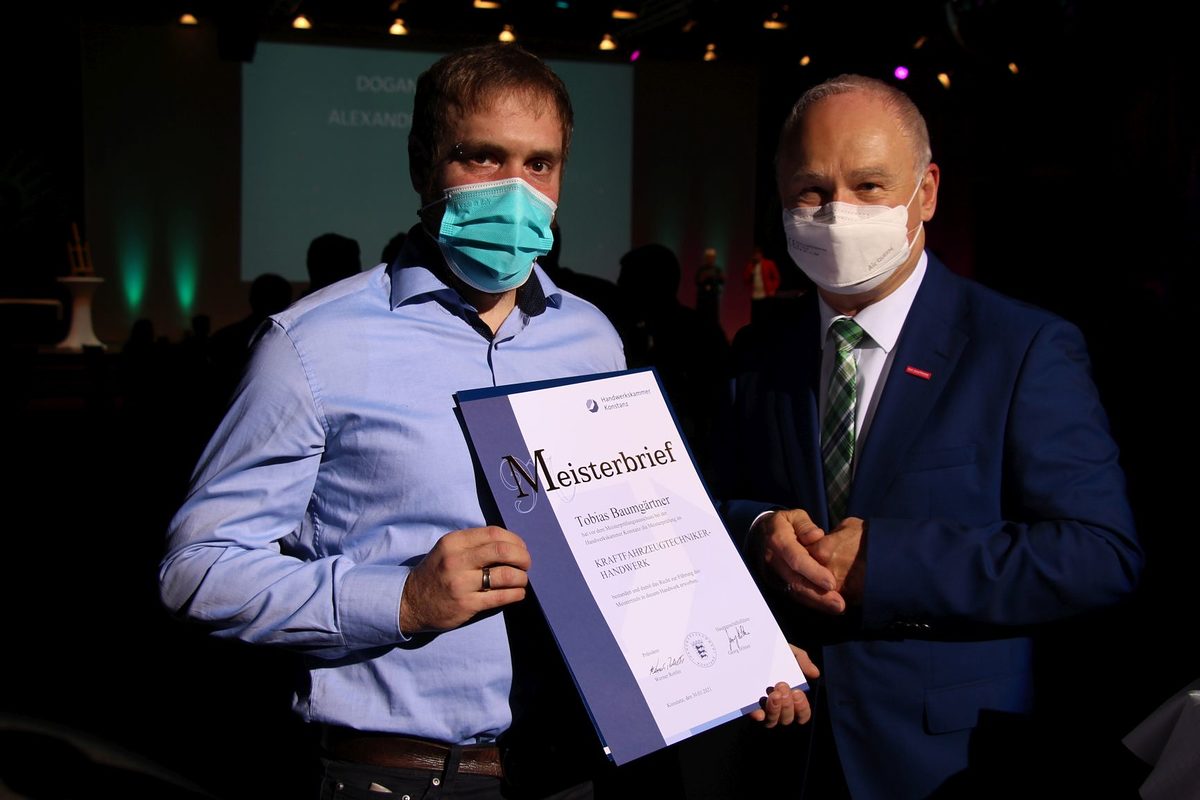 Meisterfeier I 2021 - Meisterbriefübergabe 84