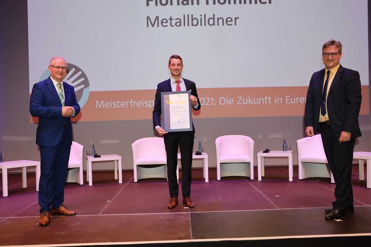 Meisterfeier II 2021 - Jahrgangsbeste 3