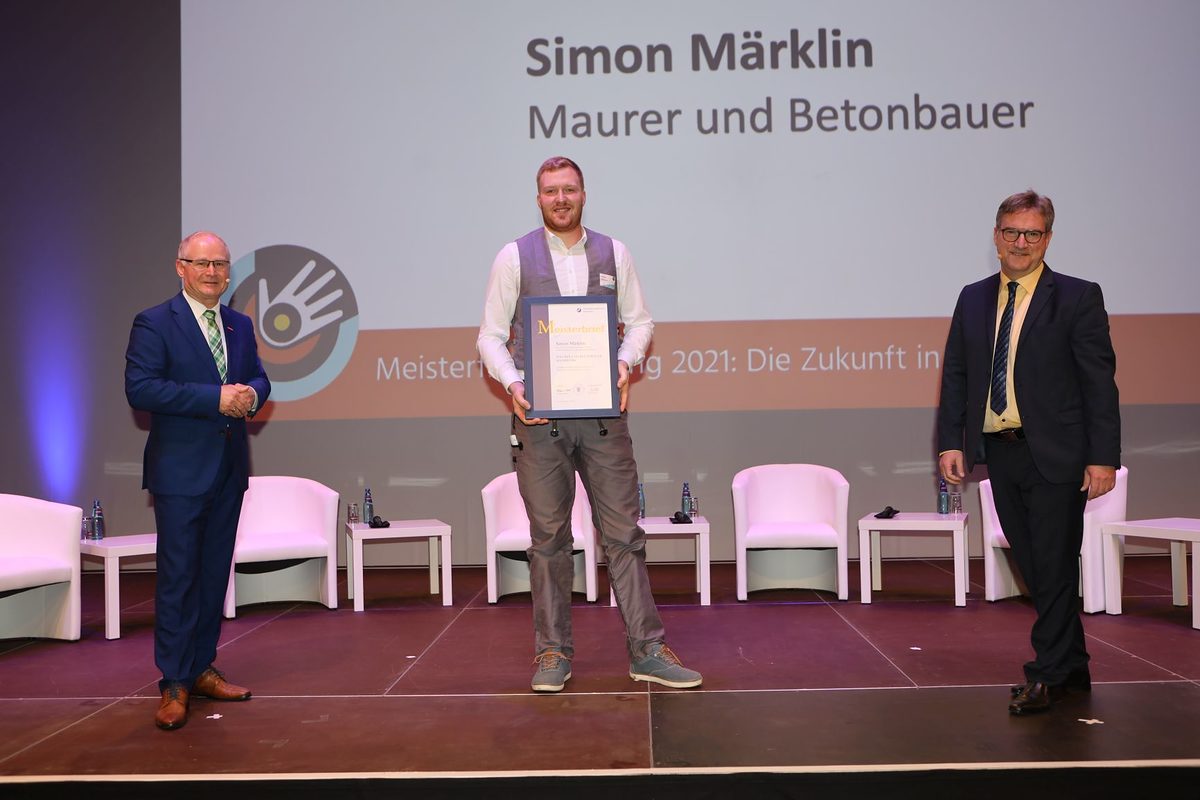 Meisterfeier II 2021 - Jahrgangsbeste 4