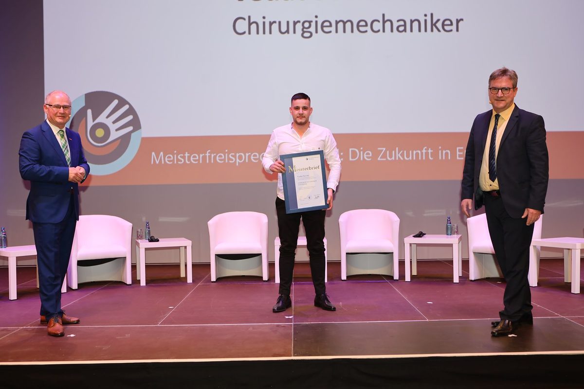 Meisterfeier II 2021 - Jahrgangsbeste 5
