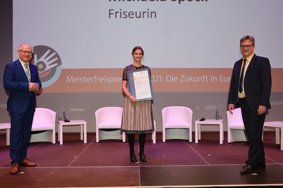 Meisterfeier II 2021 - Jahrgangsbeste 6