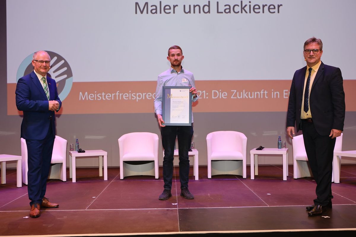 Meisterfeier II 2021 - Jahrgangsbeste 7