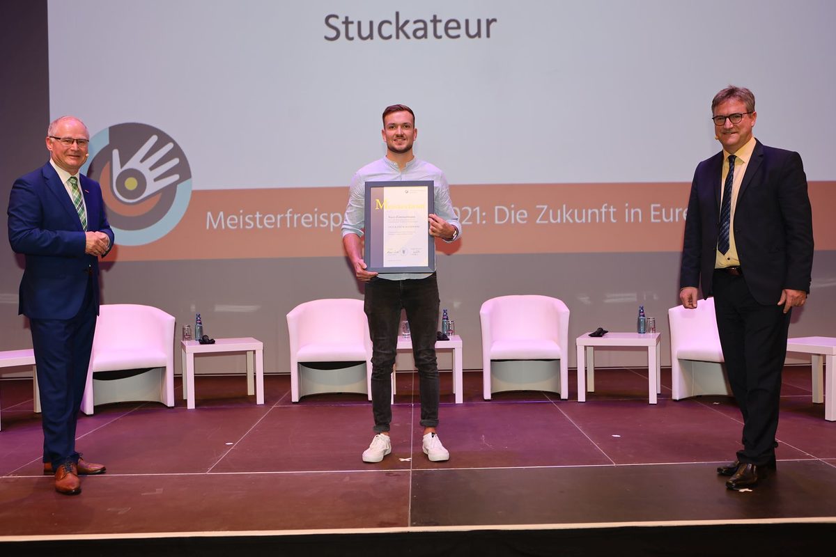Meisterfeier II 2021 - Jahrgangsbeste 9