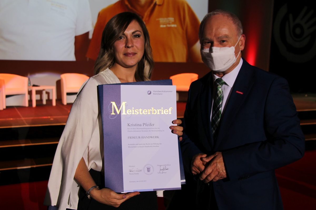 Meisterfeier II 2021 - Meisterbriefübergabe 54