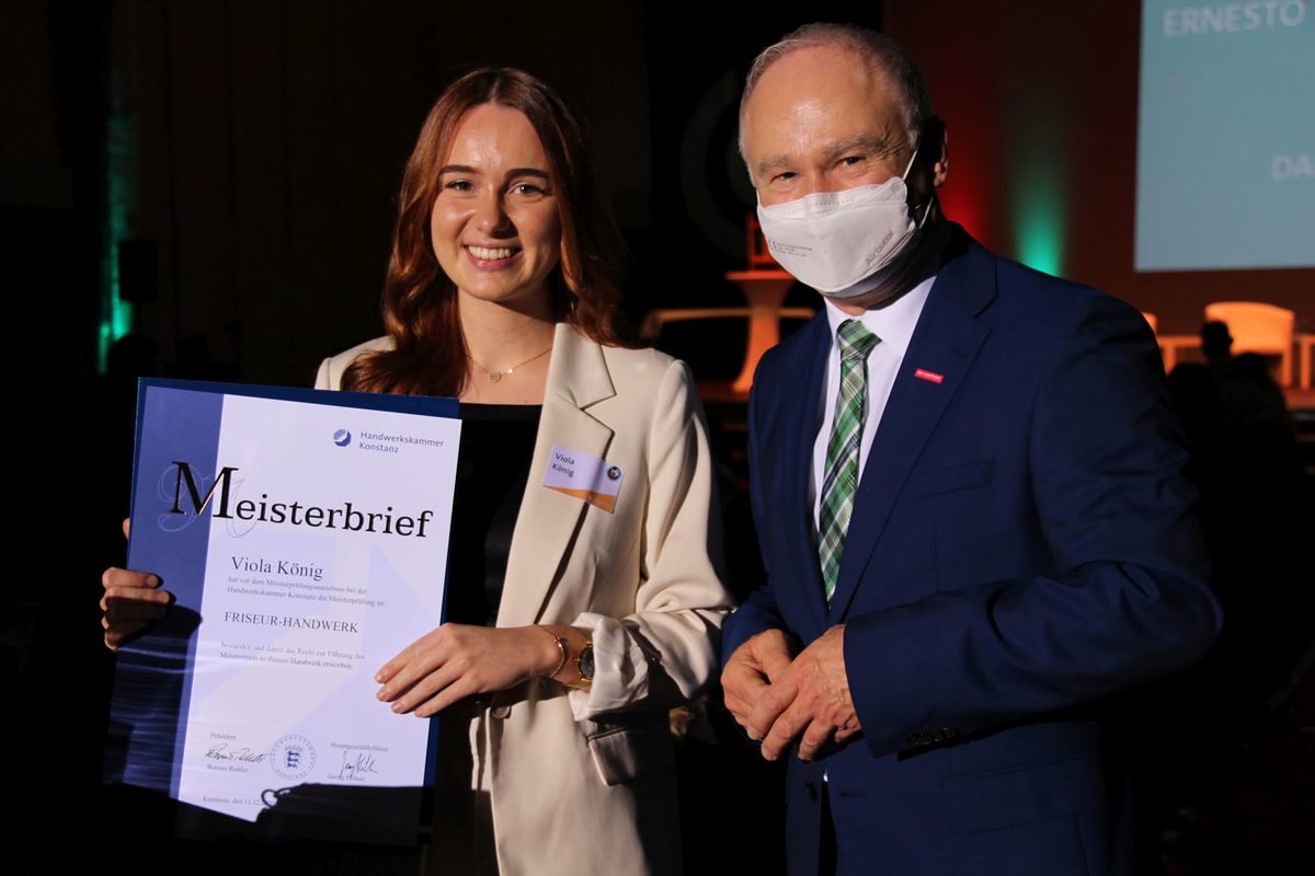 Meisterfeier II 2021 - Meisterbriefübergabe 71