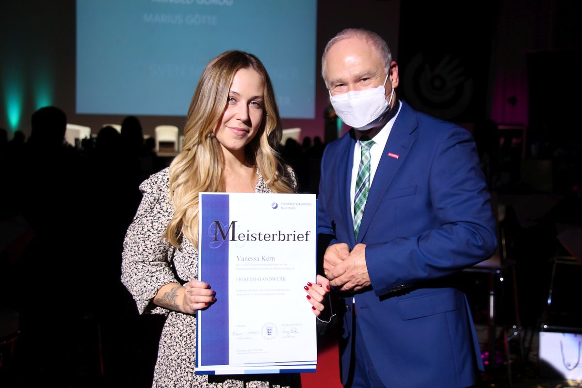 Meisterfeier II 2021 - Meisterbriefübergabe 92