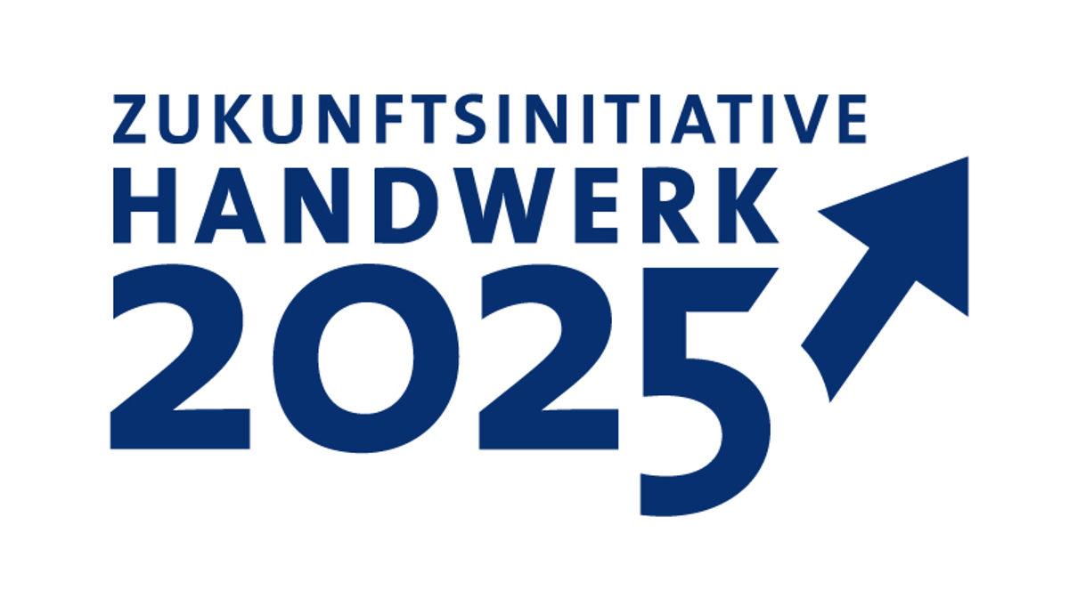 Zukunftsinitiative Handwerk 2025