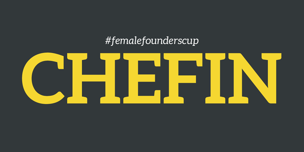 Start-up BW FEMALE FOUNDERS CUP 2022 Start-up BW FEMALE FOUNDERS CUP 2022