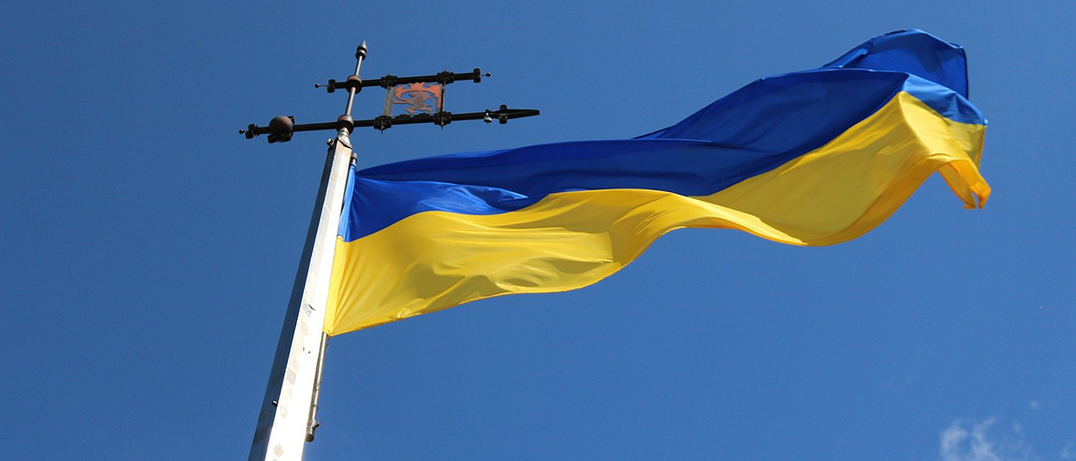 Ukraine