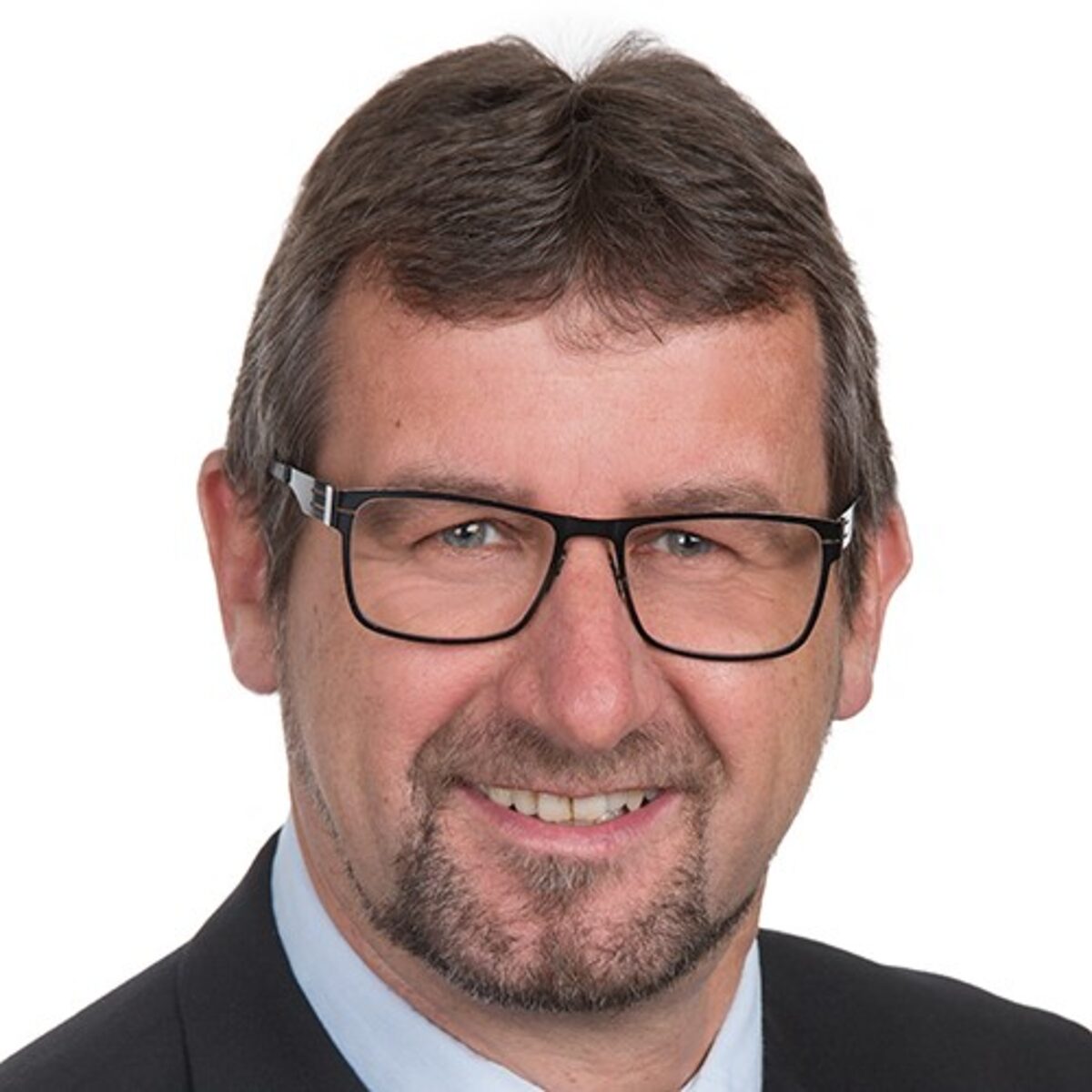 Bernd Simon, Mitglied im Vorstand der Handwerkskammer Konstanz