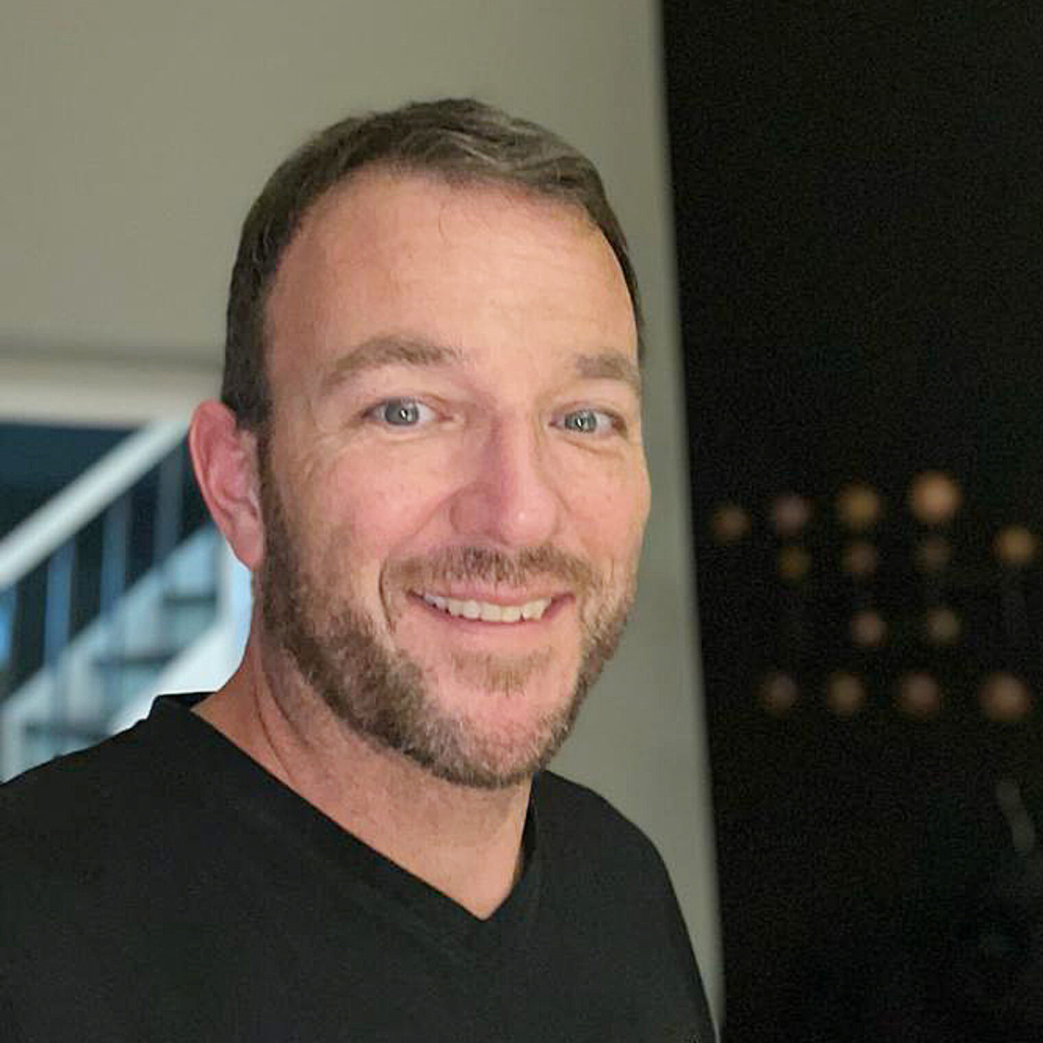 Portrait von Mark Gwinner, Gas- und Wasserinstallateurmeister, Rottweil