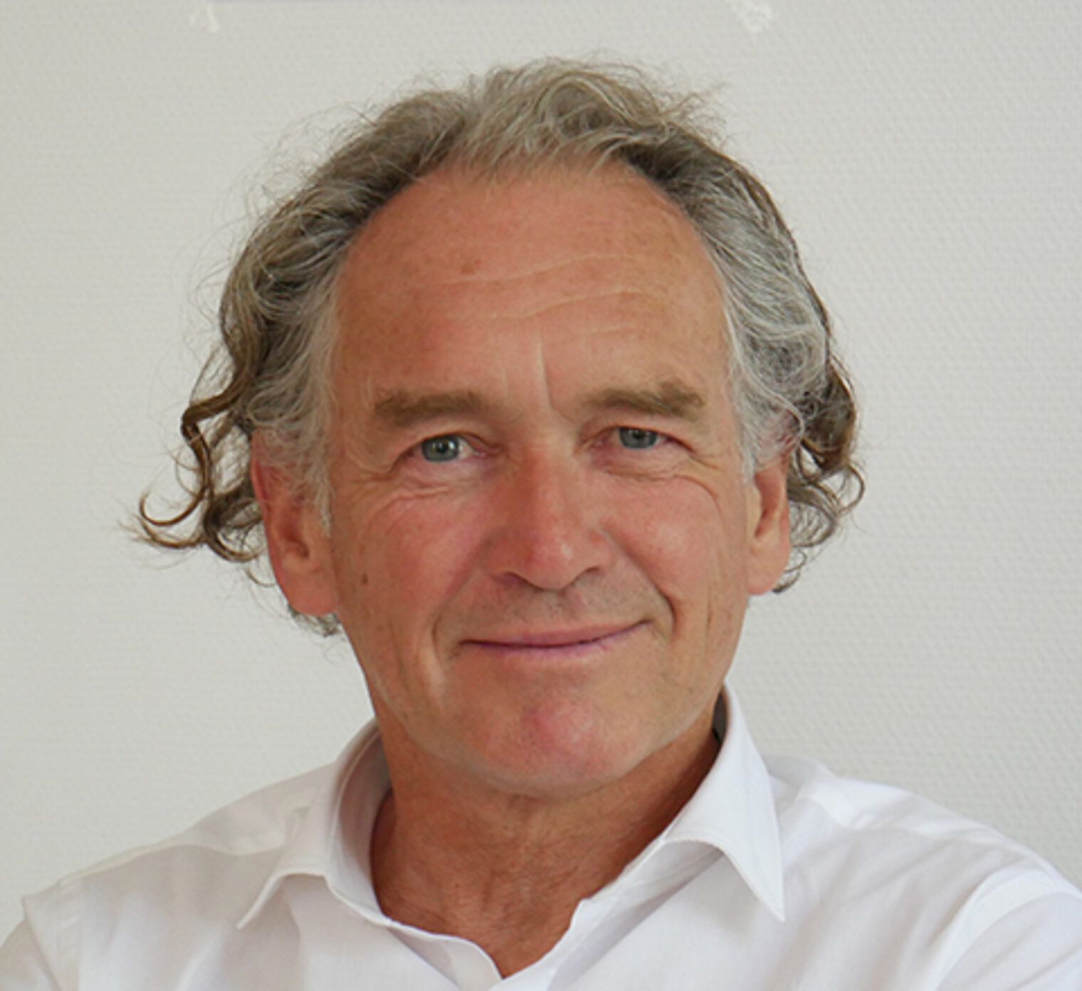Portrait von Raimund Kegel, stellvertretender Hauptgeschäftsführer der Handwerkskammer Konstanz