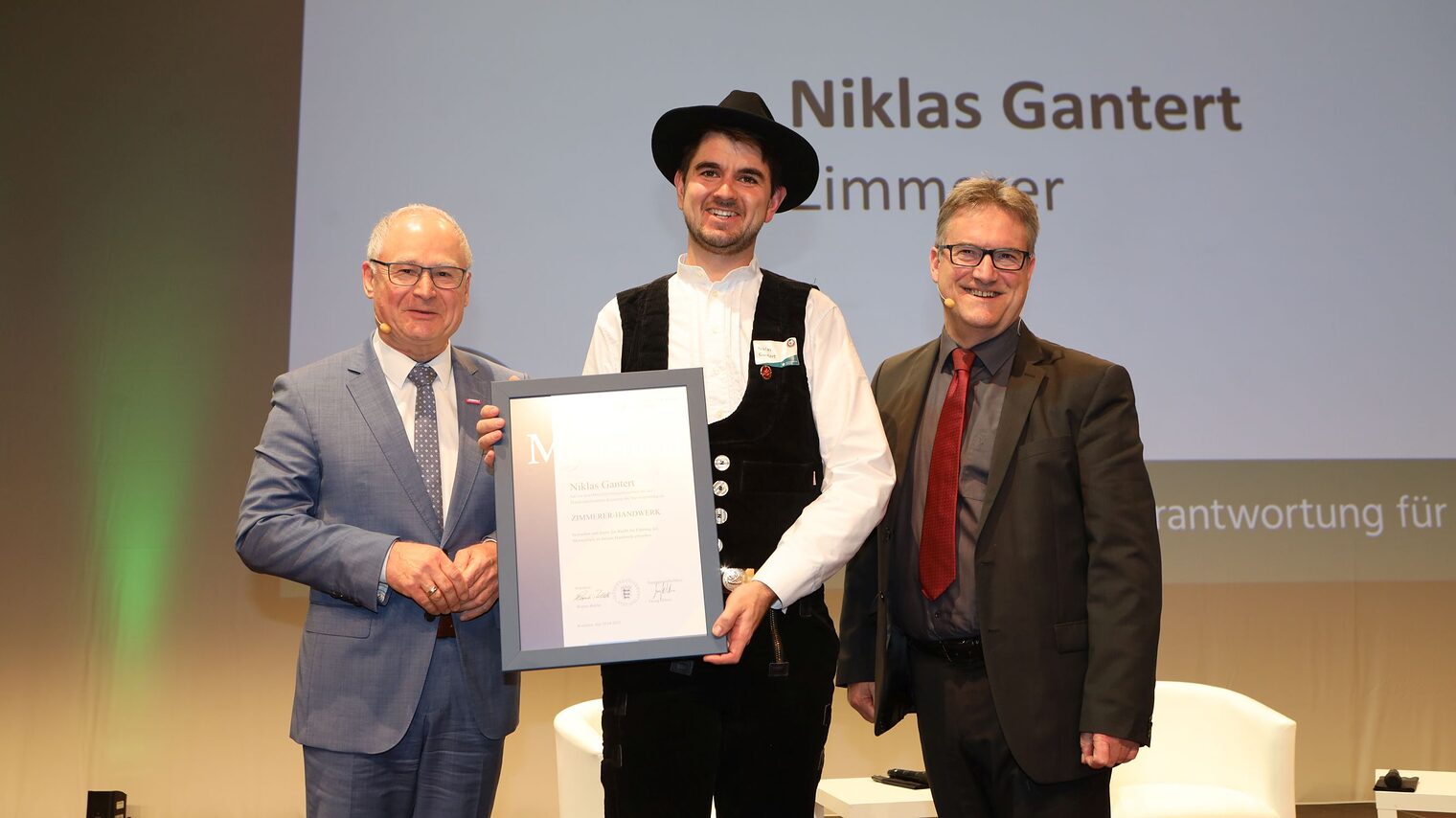 Meisterfeier II 2022 - Jahrgangsbeste 2