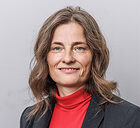 Portrait von Simone Feilen