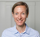 Portrait von Kerstin Nickel-Spohn