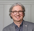 Portrait von Thomas Rieger