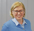 Portrait von Melita Zivoder