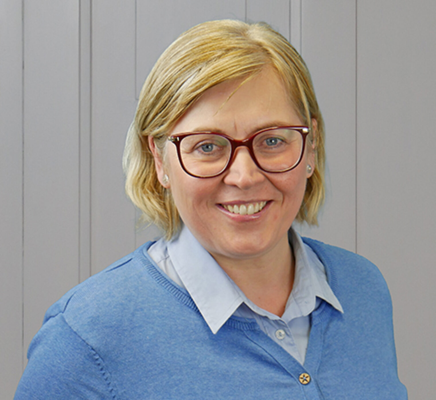 Portrait von Melita Zivoder